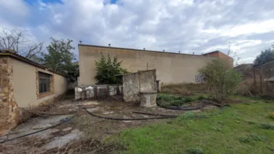 Casa en venta en Morales del Vino, Morales del Vino de 550.000 €