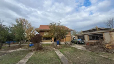 Casa en venta en Morales del Vino, Morales del Vino de 550.000 €