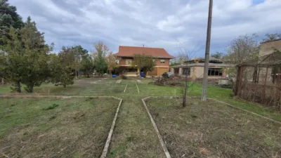Casa en venta en Morales del Vino, Morales del Vino de 550.000 €