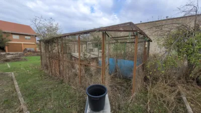 Casa en venta en Morales del Vino, Morales del Vino de 550.000 €