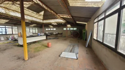 Casa en venta en Morales del Vino, Morales del Vino de 550.000 €