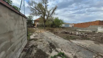 Casa en venta en Morales del Vino, Morales del Vino de 550.000 €