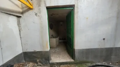 Casa en venta en Morales del Vino, Morales del Vino de 550.000 €