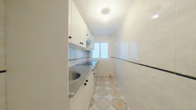 Flat in Centre-Can Mariner photo 22