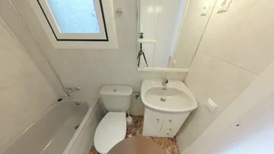 Flat in Centre-Can Mariner photo 24