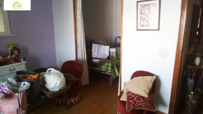 Casa en venta en Centro, Centro (Zamora Capital) de 125.000 €