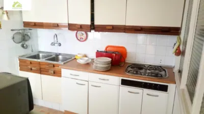 Casa en venta en Centro, Centro (Zamora Capital) de 125.000 €