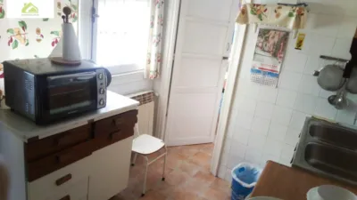 Casa en venta en Centro, Centro (Zamora Capital) de 125.000 €