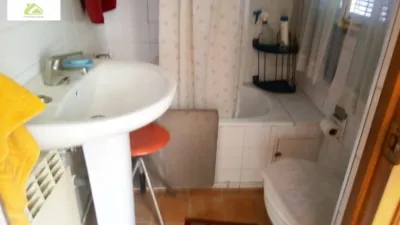 Casa en venta en Centro, Centro (Zamora Capital) de 125.000 €