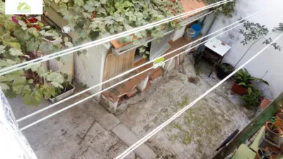 Casa en venta en Centro, Centro (Zamora Capital) de 125.000 €