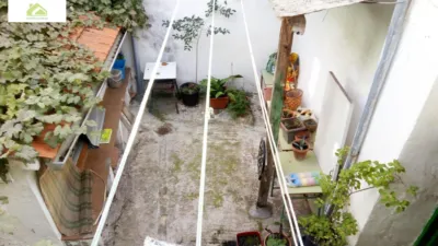 Casa en venta en Centro, Centro (Zamora Capital) de 125.000 €
