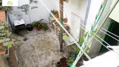 Casa en venta en Centro, Centro (Zamora Capital) de 125.000 €