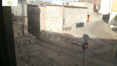 Casa en venta en Centro, Centro (Zamora Capital) de 125.000 €