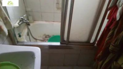 Casa en venta en Centro, Centro (Zamora Capital) de 125.000 €