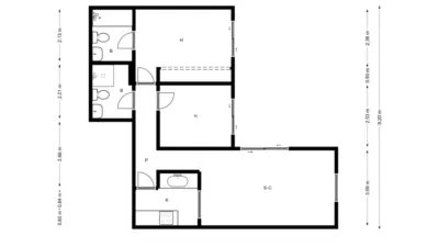 Apartment in Corvera photo 5