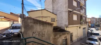 Casa en venta en San Lázaro, San José Obrero-San Lázaro (Zamora Capital) de 40.000 €