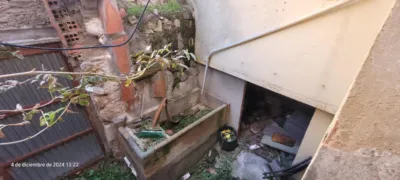 Casa en venta en San Lázaro, San José Obrero-San Lázaro (Zamora Capital) de 40.000 €