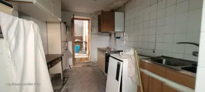 Casa en venta en San Lázaro, San José Obrero-San Lázaro (Zamora Capital) de 40.000 €