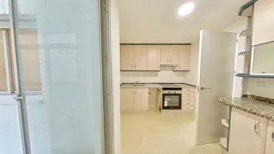 Flat in Centre photo 22