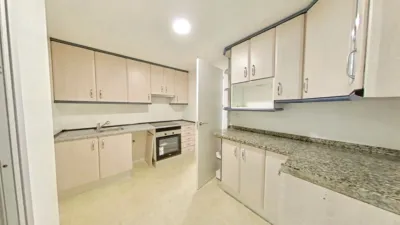 Flat in Centre photo 23