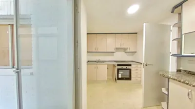 Flat in Centre photo 24