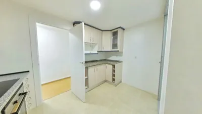 Flat in Centre photo 25
