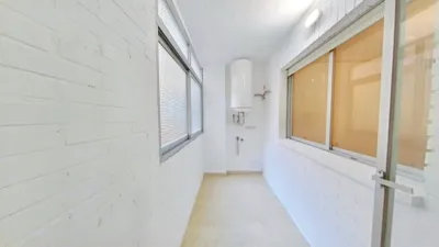 Flat in Centre photo 26