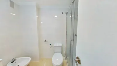 Flat in Centre photo 30