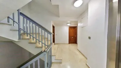 Flat in Centre photo 35