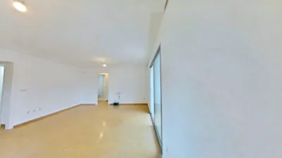 Flat in Centre photo 7