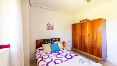 Chalet en venta en Castilla y Leon, Morales del Vino de 250.000 €