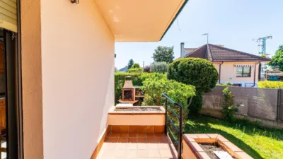 Chalet en venta en Castilla y Leon, Morales del Vino de 250.000 €