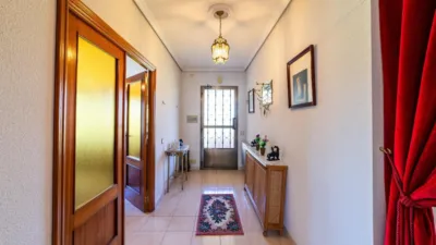Chalet en venta en Castilla y Leon, Morales del Vino de 250.000 €