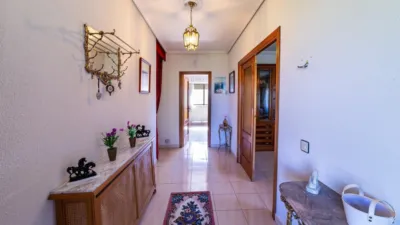 Chalet en venta en Castilla y Leon, Morales del Vino de 250.000 €