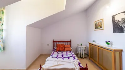 Chalet en venta en Castilla y Leon, Morales del Vino de 250.000 €