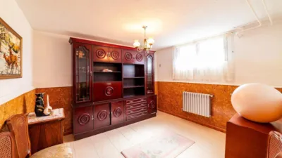 Chalet en venta en Castilla y Leon, Morales del Vino de 250.000 €
