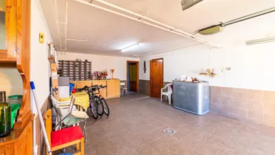 Chalet en venta en Castilla y Leon, Morales del Vino de 250.000 €