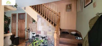 Casa en venta en Centro, La Horta (Zamora Capital) de 180.000 €