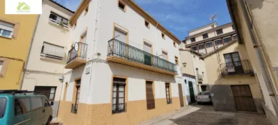 Casa en venta en Centro, La Horta (Zamora Capital) de 180.000 €