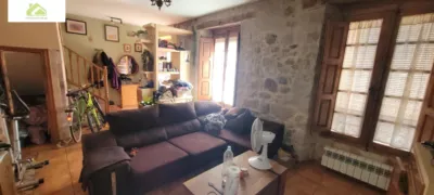 Casa en venta en Centro, La Horta (Zamora Capital) de 180.000 €
