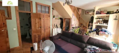 Casa en venta en Centro, La Horta (Zamora Capital) de 180.000 €