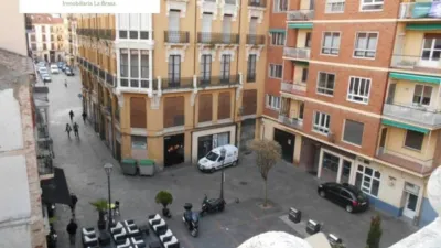 Casa en venta en Centro, Centro (Zamora Capital) de 320.000 €