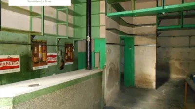 Casa en venta en Centro, Centro (Zamora Capital) de 320.000 €