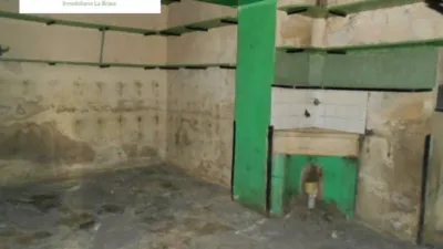 Casa en venta en Centro, Centro (Zamora Capital) de 320.000 €