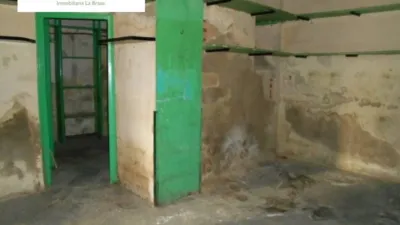Casa en venta en Centro, Centro (Zamora Capital) de 320.000 €