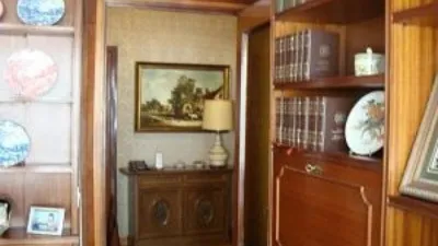 Casa en venta en Centro, Centro (Zamora Capital) de 320.000 €