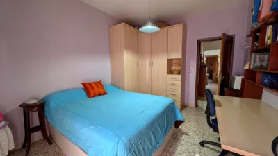 Chalet on Avenida del Pozo Ancho photo 18