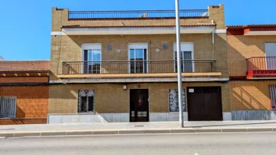 Chalet on Avenida del Pozo Ancho photo 2