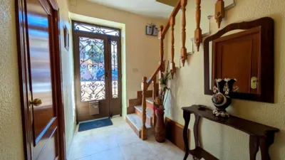 Chalet on Avenida del Pozo Ancho photo 41