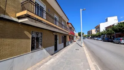 Chalet on Avenida del Pozo Ancho photo 42